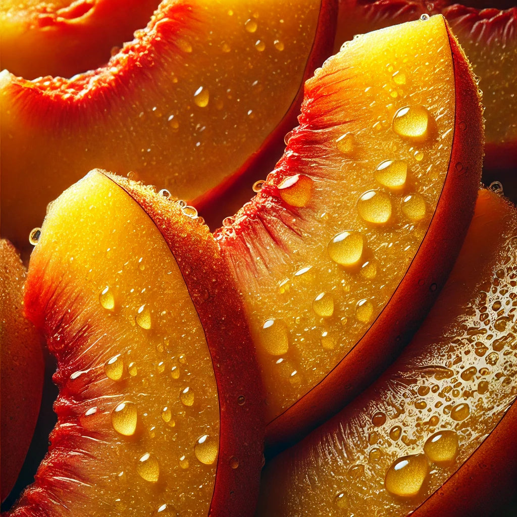 PEACH x3